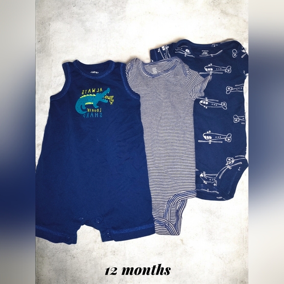 None Other - ⭐12 months bundle